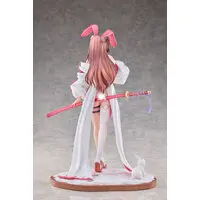 [AmiAmi Exclusive Bonus] -USAMURAI- 1/6 Complete Figure