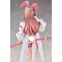[AmiAmi Exclusive Bonus] -USAMURAI- 1/6 Complete Figure