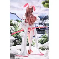 [AmiAmi Exclusive Bonus] -USAMURAI- 1/6 Complete Figure