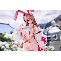 [AmiAmi Exclusive Bonus] -USAMURAI- 1/6 Complete Figure