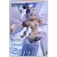 Figure - Choujigen Game Neptune (Hyperdimension Neptunia) / Black Heart