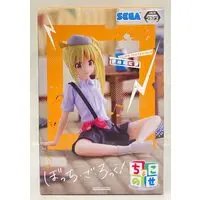 Chokonose - Bocchi the Rock! / Ijichi Nijika