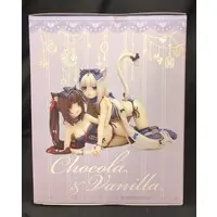 Figure - Nekopara / Chocola & Vanilla