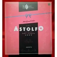 Figure - Fate/Grand Order / Astolfo (Fate series)