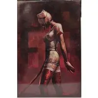 Figure - Silent Hill / Bubble Head Nurse