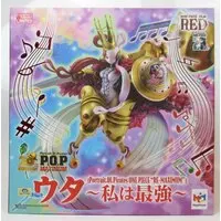 P.O.P (Portrait.Of.Pirates) - One Piece / Uta