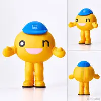 Sofubi Figure - How do you like wednesday?