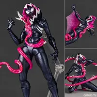 Revoltech - Venom