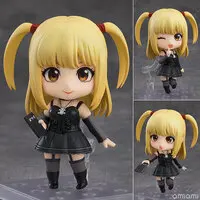 Nendoroid - Death Note / Amane Misa