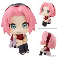 Lookup - NARUTO / Haruno Sakura