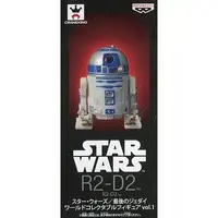 World Collectable Figure - Star Wars