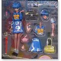 Figure - Tokimeki Memorial