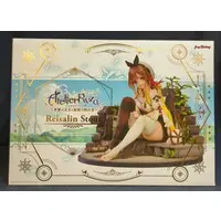 Figure - Atelier Ryza / Reisalin Stout
