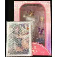 Figure - With Bonus - Comic Grape / Tsuzuhara Usaki