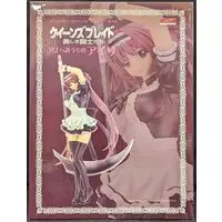 Figure - Queen's Blade / Airi