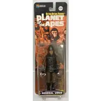 Figure - Planet of the Apes