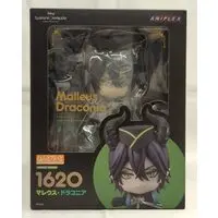 Nendoroid - Twisted-Wonderland / Malleus Draconia