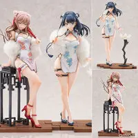 Figure - Gridman Universe / Takarada Rikka & Minami Yume