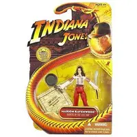 Figure - Indiana Jones