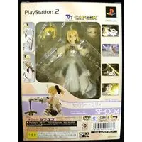 figma - Fate/unlimited codes / Saber Lily (Artoria Pendragon Lily)