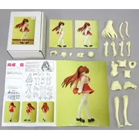 Figure - Garage Kit - To Heart 2 / Kousaka Tamaki
