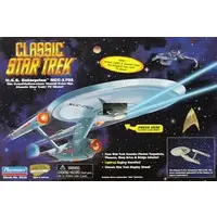 Figure - Star Trek