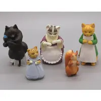 Figure - Peter Rabbit