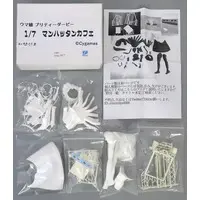 Figure - Garage Kit - Uma Musume: Pretty Derby / Manhattan Cafe