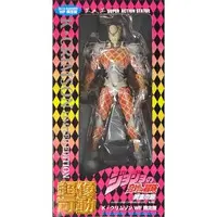 Chozo Kado - JoJo's Bizarre Adventure: Golden Wind