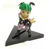 Figure - Prize Figure - Darkstalkers