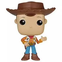 Figure - Toy Story