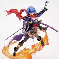 Figure - Queen's Gate