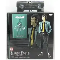 Figure - Prize Figure - Lupin III