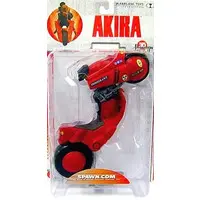 Figure - Spawn / Kanada Bike