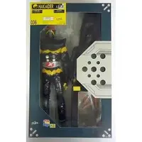 Real Action Heroes - Android Kikaider