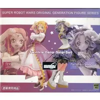 Figure - Super Robot Wars