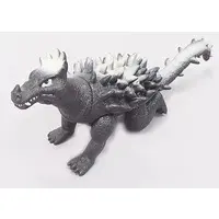 Sofubi Figure - Godzilla series