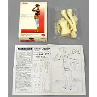 Garage Kit - Resin Cast Assembly Kit - Gundam series / Matilda Ajan