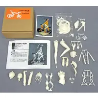 Resin Cast Assembly Kit - STRIDER ver.1.0 No.08 Resin Cast Kit Mail Order Limited