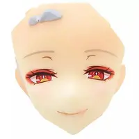 Figure Parts - Azur Lane / Prinz Eugen