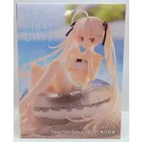 Aqua Float Girls - Yosuga no Sora / Kasugano Sora