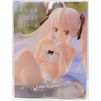 Aqua Float Girls - Yosuga no Sora / Kasugano Sora