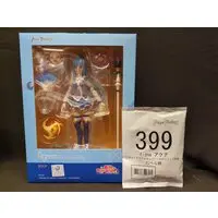 figma - KonoSuba / Aqua