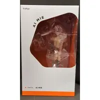 TENITOL - Suki na Ko ga Megane wo Wasureta (The Girl I Like Forgot Her Glasses) / Mie Ai