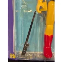 Sofubi Figure - Astro Boy