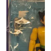 Sofubi Figure - Astro Boy