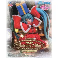 Luminasta - VOCALOID / Hatsune Miku