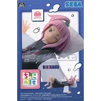 Chokonose - Yoru no Kurage wa Oyogenai (Jellyfish Can't Swim in the Night) / Watase Kiwi