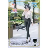 Luminasta - Uma Musume: Pretty Derby / Fuji Kiseki