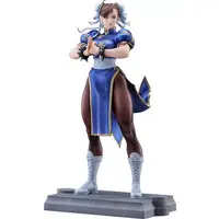 Figure - Street Fighter / Chun-Li